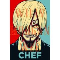 One Piece Sanji One Piece Sanji